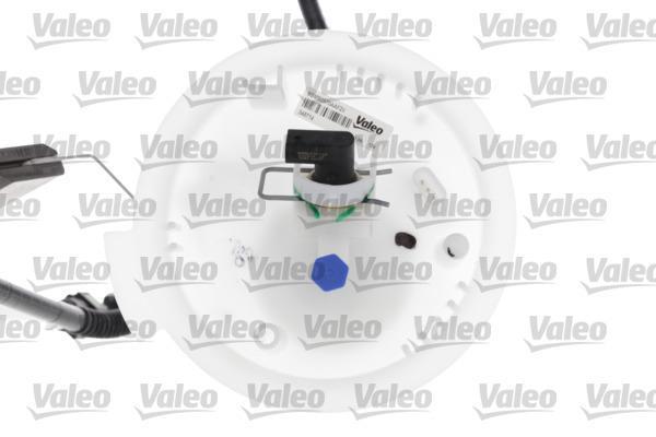 Pompe à carburant (Pompe à gasoil) VALEO ref. 348714
